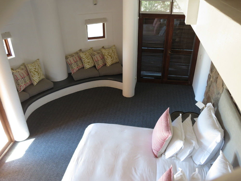 Ekuthuleni Lodge Странд Экстерьер фото