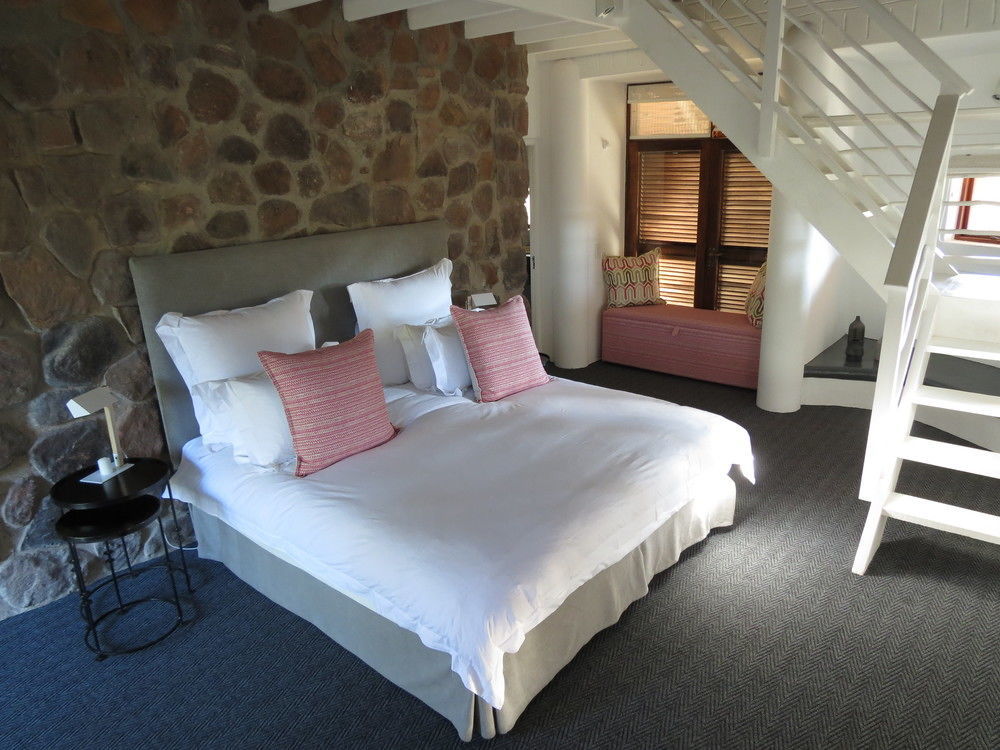 Ekuthuleni Lodge Странд Экстерьер фото